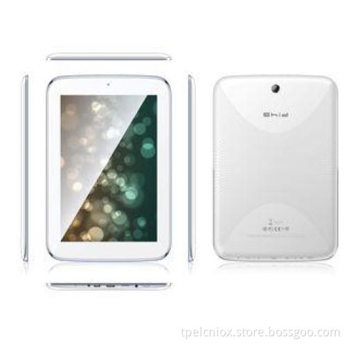 Custom 1920*1200 LCD 4G Touch Screen Android Tablet 8.9 inc